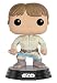 Funko POP Star Wars Bespin Luke Skywalker Action Figure with Lightsaber