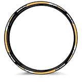 Les autocollants pour moto apportent non seulement du style, mais protègent aussi vos jantes des rayures et autres dommages. Ils personnalisent votre moto et ne manqueront pas d'attirer les regards.