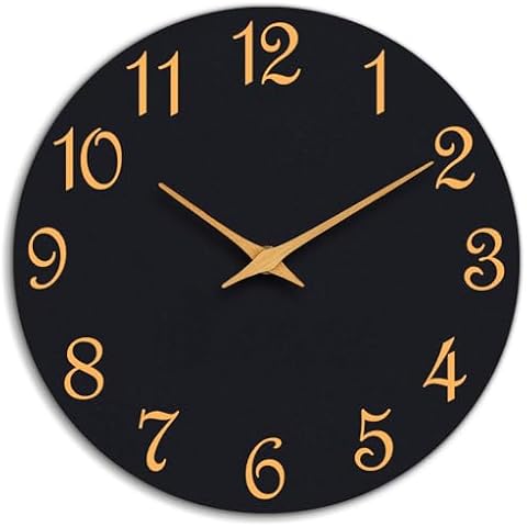Roymnie 8 Inch Wall Clock Cover