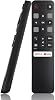 Control Remoto (RC802V FNR1) Repuesto para Todos los TV TCL | Control Compatible con Todos los TV TCL LCD LED QLED 3D 4K UHD Smart TV con Botones de Acceso Directo, Sin Función de Voz 2