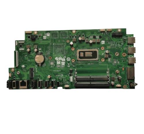 LA-H031P 520C-24IWL AIO 01LM730 E0C20 REV:1.0 I3-8145U CPU