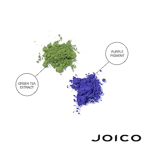 Joico 2620517 Color Balance Purple Shampoo thumb #3