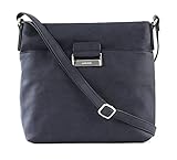 Schnell über die Schulter geschwungen, ist diese GERRY WEBER Tasche ein richtiger Blickfang. Das Design sowie die herausragende Verarbeitung machen diese Umhängetasche zu einem treuen Begleiter. Wir wollen diese Schultertasche nicht mehr missen! Maße: 24 x 24 x 6,5 cm