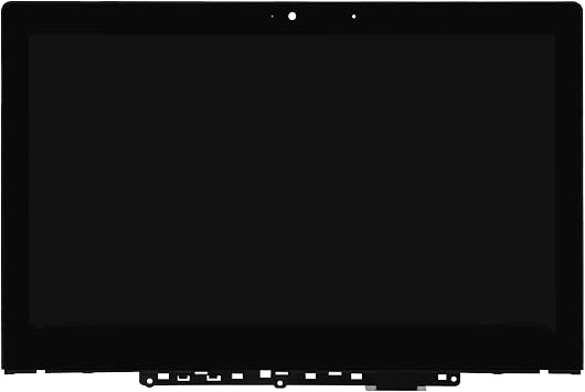 11.6" LCD Replacement for Lenovo 300E Chromebook 2nd Gen AST 5D10Y97713 5D10T79505 5D11B01178 5D10T95195 81MB 82CE 81QC Touch Screen LED Display AssemblyNot for 1st Gen or Winbook