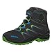 Produktbild LOWA Maddox Warm GTX® Kinder Winterstiefel gefüttert Outdoor 640781 Grau, Schuhgröße:30 EU