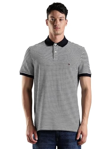 Image of Tommy Hilfiger Men T-Shirt