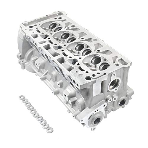 Flynsu Cylinder Head Replacement