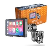 INTERPHONE Display Moto Carplay