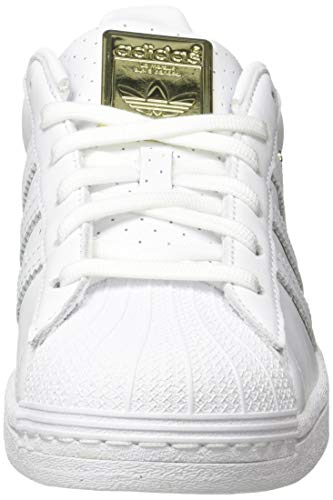 Image of Adidas Womens SuperstarSneaker
