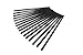 Hi-Tech 8.225 Long.080 Wall, 5/16 Diameter Pushrod