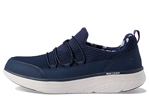 Skechers Women's Max Cushioning Lite soaring Skies4