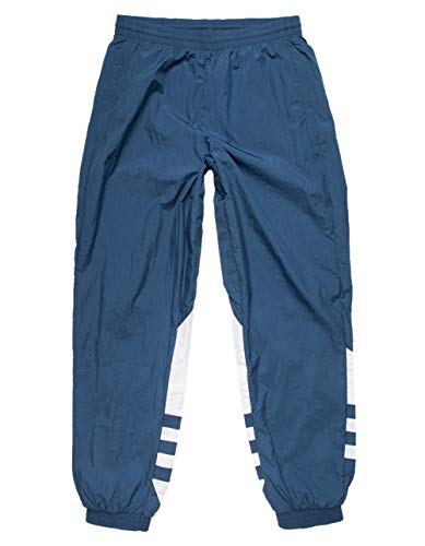 adidas Originals Men's Big Trefoil Track Pant Night Marine Medium