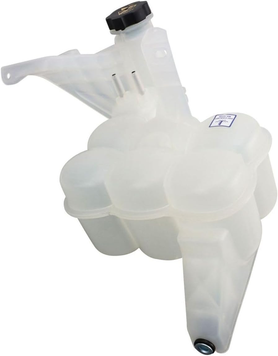 Coolant Tank For Ram 2500 2013-2018,3500 2013-2018,4500 2013-2018,5500 2013-2018