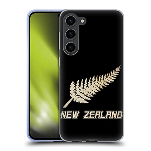 Prodotto Nell'UE - Realizzato Con Materiali Premium E Tecniche Di Produzione All'Avanguardia Per Garantire Qualità, Resistenza E Una Vestibilità Perfetta Per Il Tuo Samsung Galaxy S23+ 5G.