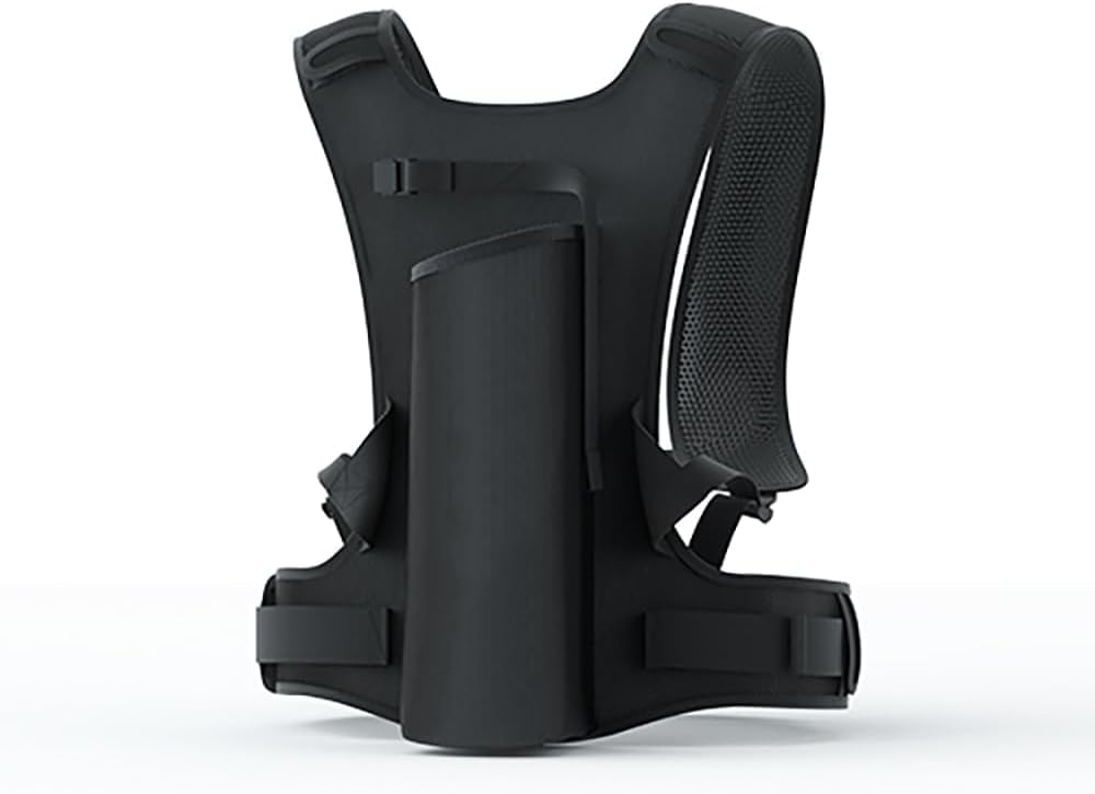 CHIKADIV Diving Tank Backpack Mini Scuba Tank Vest for C700