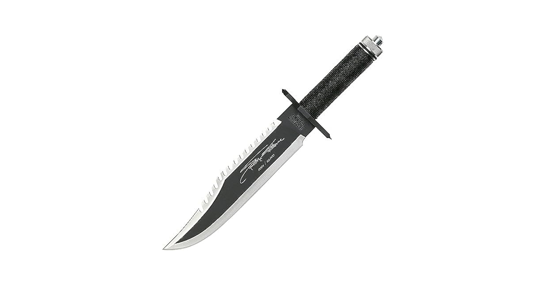 Amazon.com : RAMBO KNIVES MASTERPIECE COLLECTION Hollywood