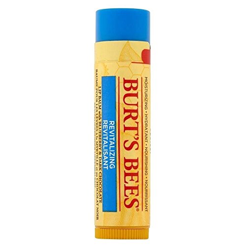 Burts Lip Balm Blueberry Size .15z