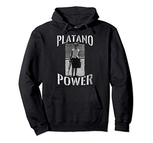 Platano Power Dominican Republic Shirt Gift Flag Dominicana Sudadera con Capucha