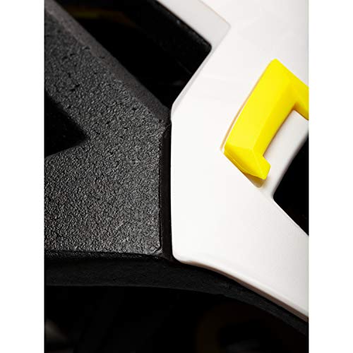 Image of Mammut, Wall Rider MIPS Climbing Helmet, White, 56-61cm