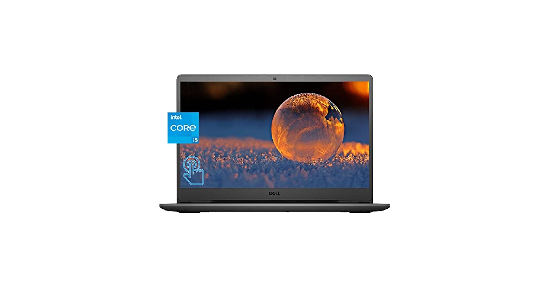 Amazon.com: Dell Inspiron 15 Laptop, 15.6