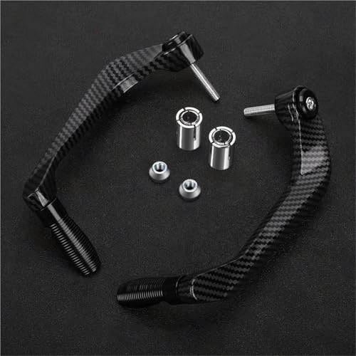 Protections levier CFMOTO 250SR pour supprimer les vibrations et sécuriser le freinage