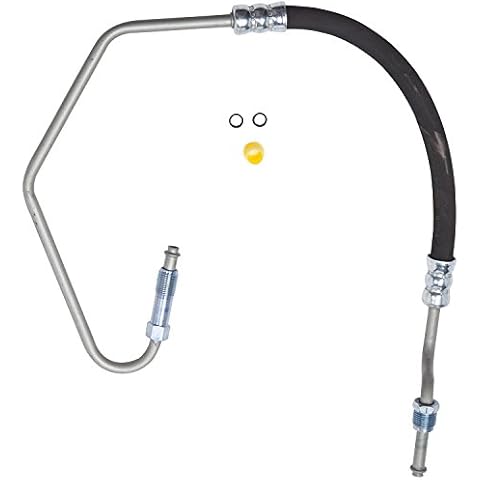 Edelmann 80272 Power Steering Pressure Hose Cover