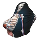 胸見え セクシー おっぱい 乳児用カーシートカバー 授乳カバー ポータブルベビーキャリア 授乳に欠かせないアイテム 妊婦用多機能授乳カバー 伸縮性のあるカーシートカバー 多目的カバー