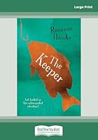 The Keeper 1459691830 Book Cover
