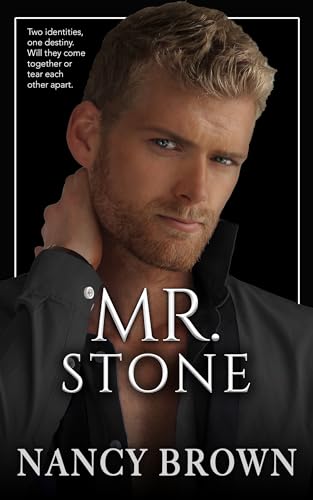 MR. STONE: An Arranged Marriage Romance (The Mister Series, Book 2)