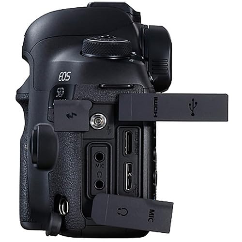 Amazon | Canon EOS 5D Mark IV デジタル一眼レフカメラ (1483C002