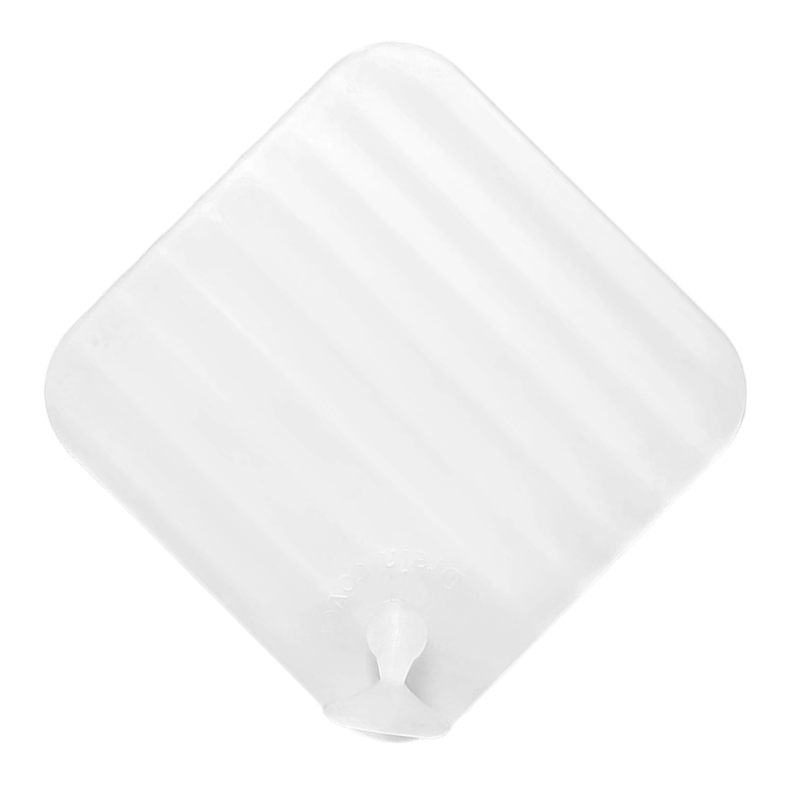 Newft Transparent Color Silicone Drain Cover Basin Stopper Sealing Cap Deodorants Pad For Kitchen Bathroom Sink Bathtub Basin Stopper Sealing Cap