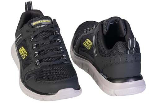 Image of Skechers Men Track Knockhill Sneakers