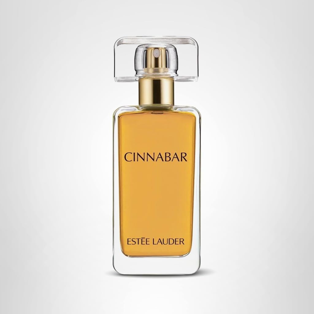 Amazon.com: Estée Lauder Cinnabar Eau de Parfum Spray with Notes