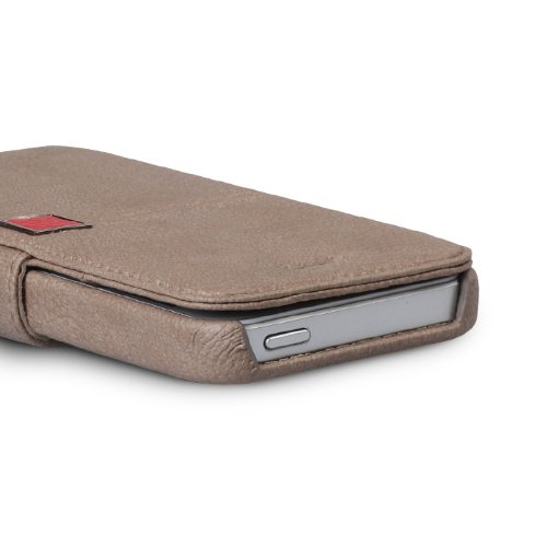 Zenus Color Point Cover Case For Samsung Galaxy Note 2 (Jazz Gray) #TOP4