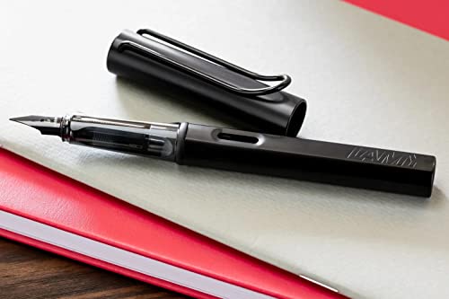 LAMY AL-star 071 - Penna stilografica in alluminio...