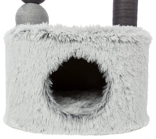 Rascador TRIXIE Harvey para gatos 73 cm Gris miniatura 7