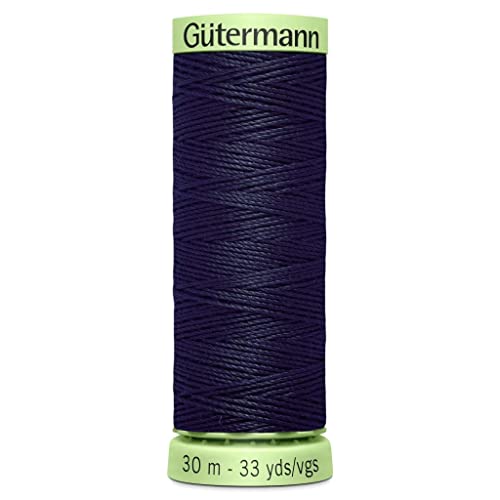 Hilo de coser Gütermann Top Stitch 30m 237 miniatura 3