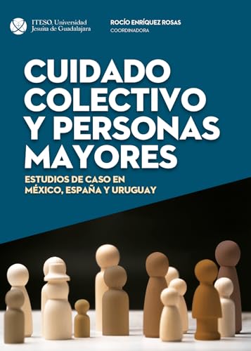 Cuidado colectivo y personas mayores