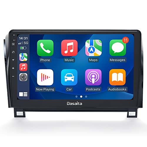 10 Best Wireless Carplay Head Unit — Great Answer