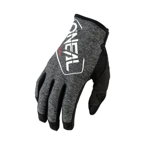 O'NEAL Mayhem Hexx Glove Black/White, 9