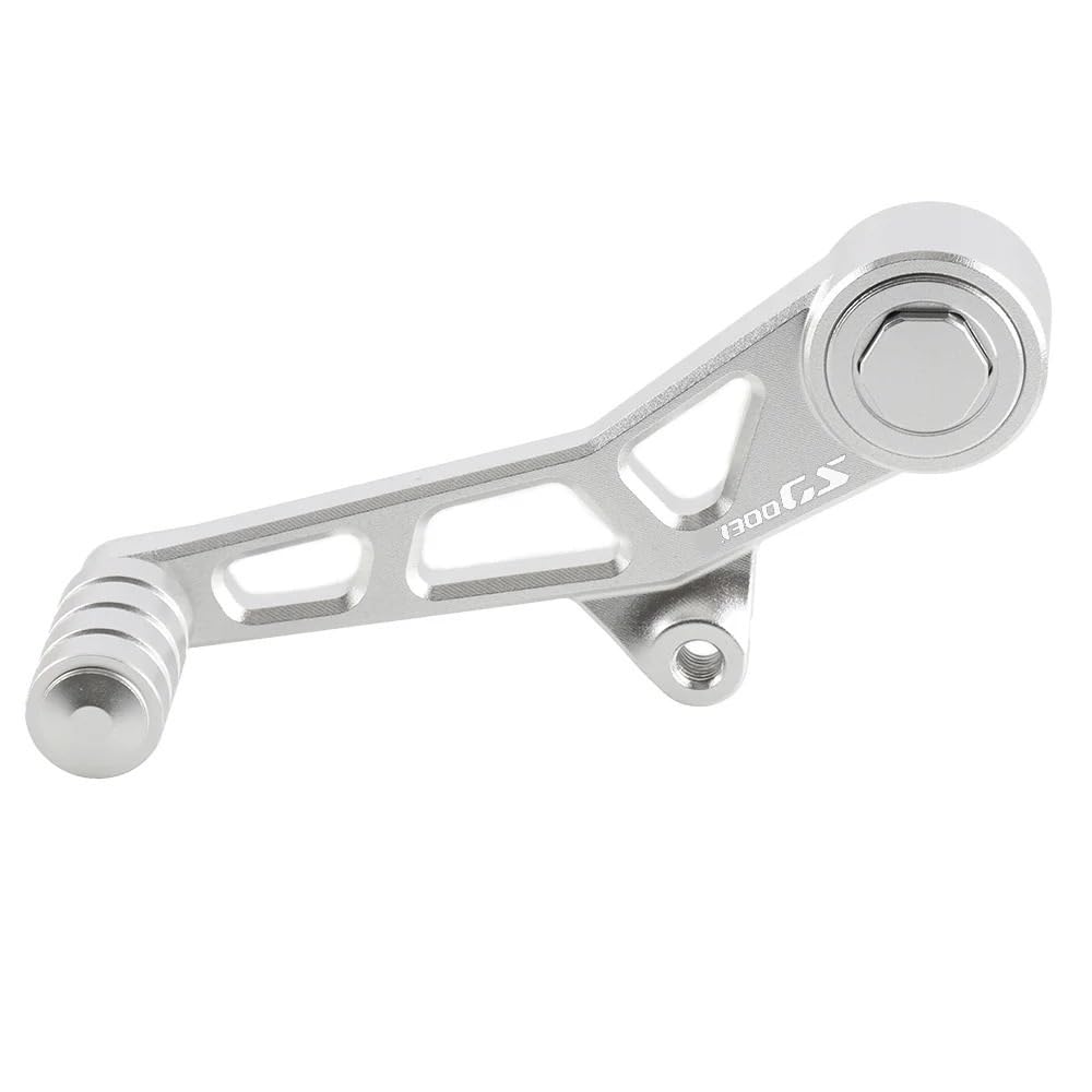 Levier de vitesses alu haut de gamme pour BMW R1300GS 2023 2024