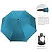 ZEKAR 54/62/68 inch Rain/Sun Windproof Large UV Protection Golf Umbrella