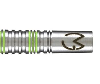XQ Max Darts Unisex Adult Michael van Gerwen Mighty