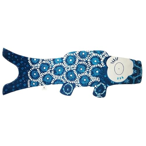 ̂ڂ  }_[ ̂ڂ ^yXg[ Madame MO KOINOBORI S 70cm I[KjbNRbg oYj ߋ ǂ̓ [߂̐ߋ(Shibori S)