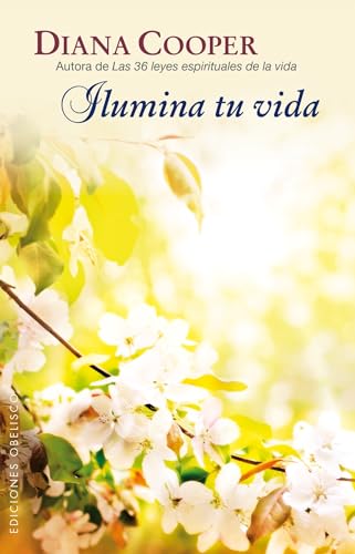 Ilumina Tu Vida [Spanish] 8416192421 Book Cover