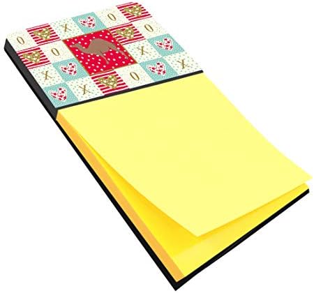 F1 Hybrid Camel Love Sticky Note Holder image 2