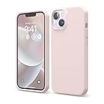 elago – elago Silikon Hülle für iPhone 14