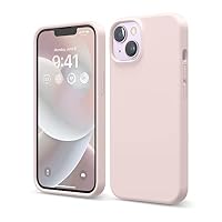 elago Silikon Hülle für iPhone 14 – Ansicht 1
