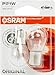 Produktbild Osram OS7506-02B Glühlampe, Blister doppio, Set of 2, Bianco