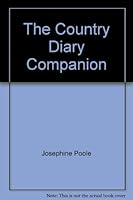 The Country Diary Companion 0863500064 Book Cover